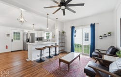 348 W Wiley Street, Greenwood, IN 46142