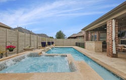 1528 8th Street, Argyle, TX 76226