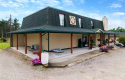 6039 E Co Road 612, Grayling, MI 49738