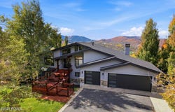 9081 N Daybreaker Drive, Park City, UT 84098