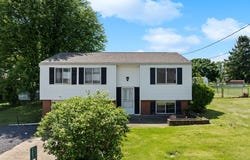 263 Walker Manor Circle, Colliers, WV 26062