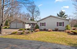 17350 LAKE JOHN Road, LAKEWOOD, WI 54138