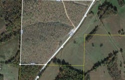 10000 N 27 Highway, Marshall, AR 72650