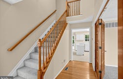 3203 UPPERCOE, ABINGDON, MD 21009