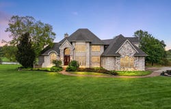 175 Victorian Hills Drive, Okemos, MI 48864