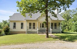 291 SUNBURST TRAIL, Elizabeth, AR 72531