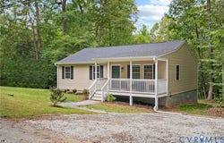 6626 Jackson Road, Quinton, VA 23141