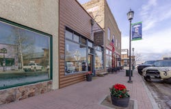 206 Main Street, Westcliffe, CO 81252