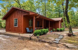 655 Dogwood Drive, Murchison, TX 75778