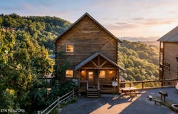 1876 Billard Way, Sevierville, TN 37876