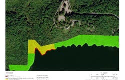 16 Acres Cliffside Drive, Galena, MO 65656