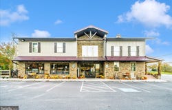 11037 LIBERTY Road, FREDERICK, MD 21701