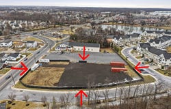 1907 OLD EASTERN, ESSEX, MD 21221