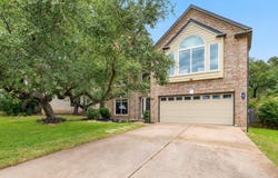 8005 Doe Meadow Dr, Austin, TX 78749