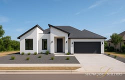 Chaumont St lot: #50, Kingsland, TX 78639