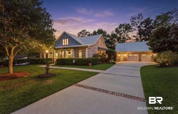 107 Ronforth Street, Fairhope, AL 36532