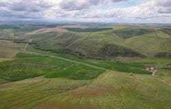 489 Deadman Rd, Pomeroy, WA 99347