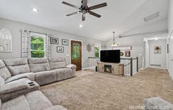 6936 Schmeid Road, Lakeview, MI 48850