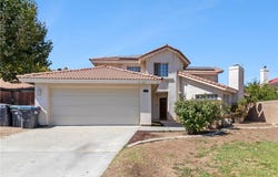 1137 Redwood Court, Tehachapi, CA 93561