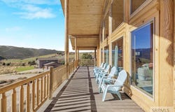 32 Valley View Circle, Irwin, ID 83428