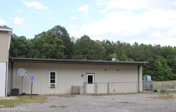 523 N Nc Highway 461, Ahoskie, NC 27910