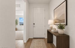 543 Hamilton Drive, Mesquite, NV 89027