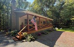 5918 PINEDALE Lane, TODD, PA 16685
