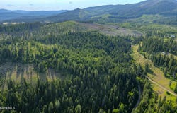 NNA Flat Creek Rd, St. Maries, ID 83861