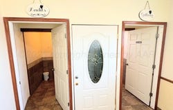 402 E Brillhart Avenue, Perryton, TX 79070