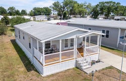 10042 COLLINGWOOD Avenue, DADE CITY, FL 33525