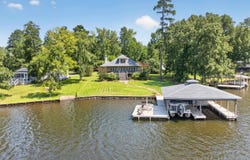 2189 OCONEE DRIVE, Sparta, GA 31807