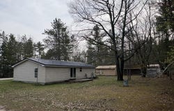 W12809 2nd St, Engadine, MI 49827
