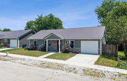 309 S Spring Street, Odon, IN 47562