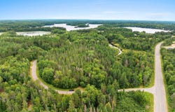 2439 QUIET COVE Road, TOMAHAWK, WI 54487