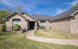 1328 Turtle cove, White Hall, AR 71602