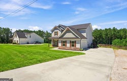 360 May Lane, Carnesville, GA 30521
