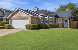912 Turner Court, Cedar Hill, TX 75104