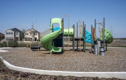 4806 BROADSIDE AVENUE, Von Ormy, TX 78073