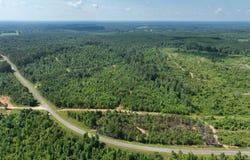 County Road 310, Roanoke, AL 36274