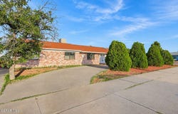 2548 DUNOON Drive, El Paso, TX 79925