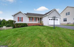 243 MORNINGSIDE Drive, BROADWAY, VA 22815