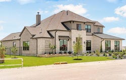 5008 EVERLY TER, San Antonio, TX 78263