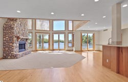 8885 W Isle Drive, Irons, MI 49644