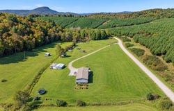595 Emmanuel Rd SW, Willis, VA 24380