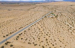 Wilshire Ave, Twentynine Palms, CA 92277