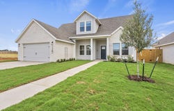 148 Joel Street, Springtown, TX 76082