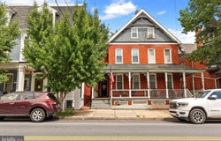 311 W LEMON Street, LANCASTER, PA 17603