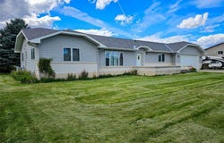218 Stock Street, Big Timber, MT 59011