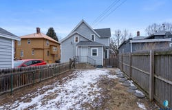 115 S Grange Ave, Sioux Falls, SD 57104