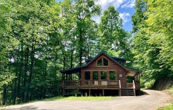 107 Getaways Road, Stanton, KY 40380